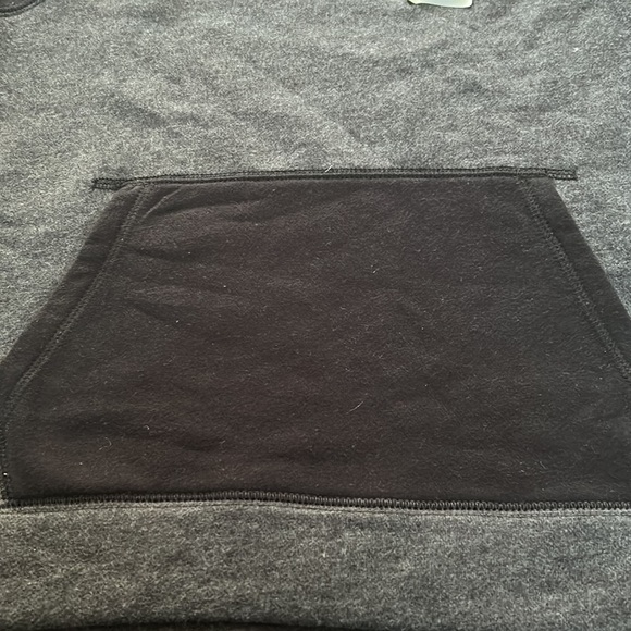 Tek Gear pull over hoodie size small - Picture 3 of 4